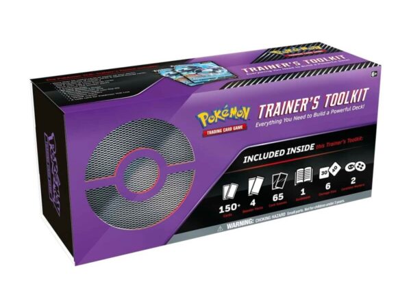 Trainer’s Toolkit (2022)