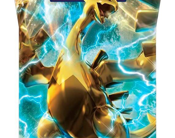 Fates Collide Sleeved Booster Pack