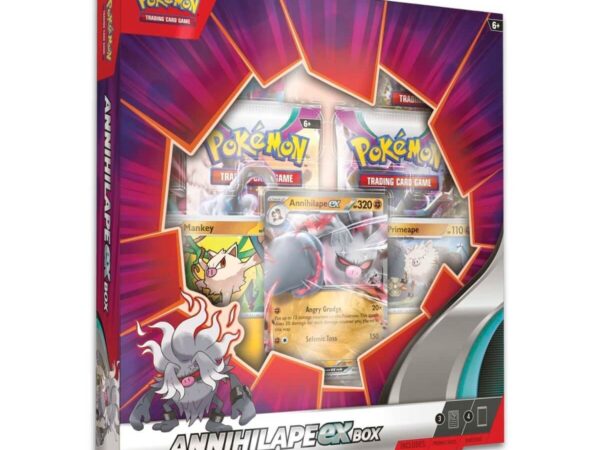 Annihilape ex Box