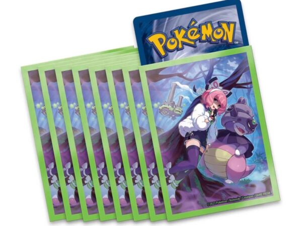 Klara Standard Card Sleeves - 65 Count