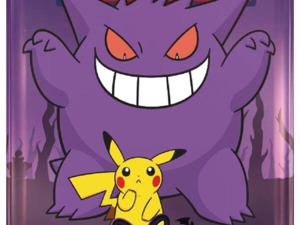 Trick Or Trade: Mini Booster Pack