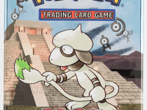 Neo Discovery Booster Pack - Unlimited - Smeargle