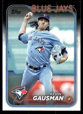 2024 Topps #216 Kevin Gausman