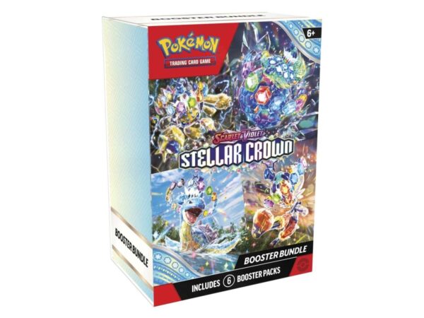 Stellar Crown Booster Bundle