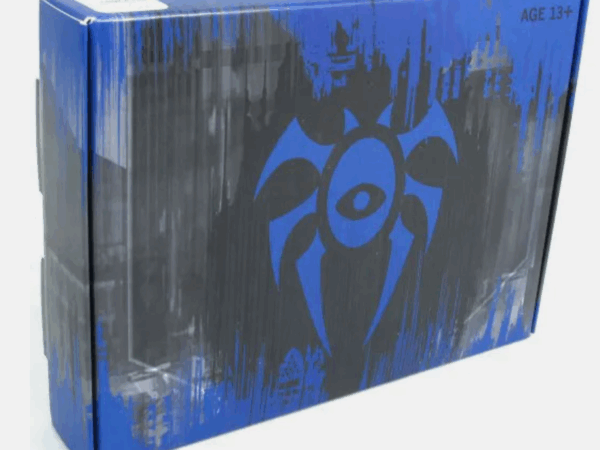 Gatecrash Prerelease Kit - Dimir