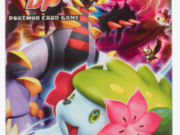 Intense Fight in the Destroyed Sky Booster Pack - 1st Edition