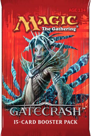 Gatecrash Booster Pack
