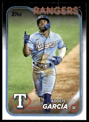 2024 Topps #134 Adolis García