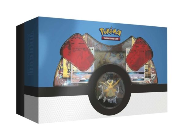 Dragon Majesty Super-Premium Collection