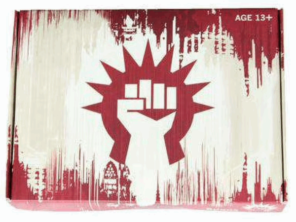 Gatecrash Prerelease Kit - Boros