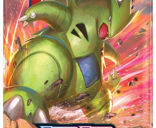 Battle Styles - Booster Pack