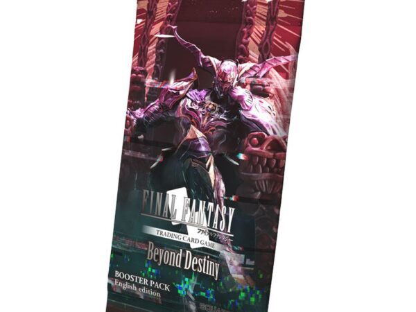 Beyond Destiny - Booster Pack
