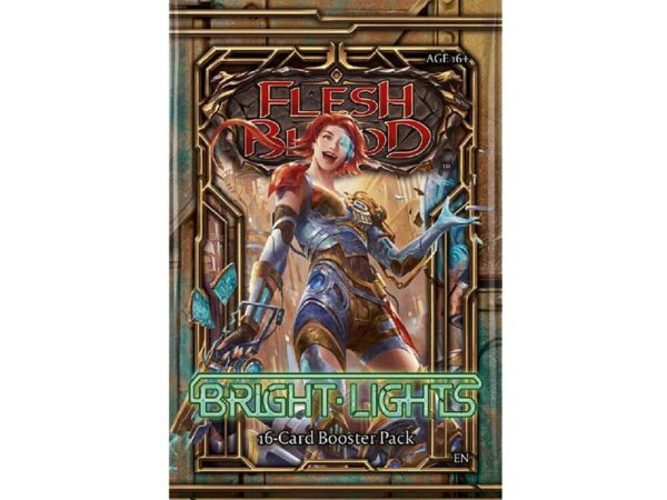 Bright Lights - Booster Pack