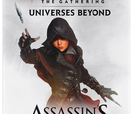 Assassin's Creed - Beyond Booster Pack