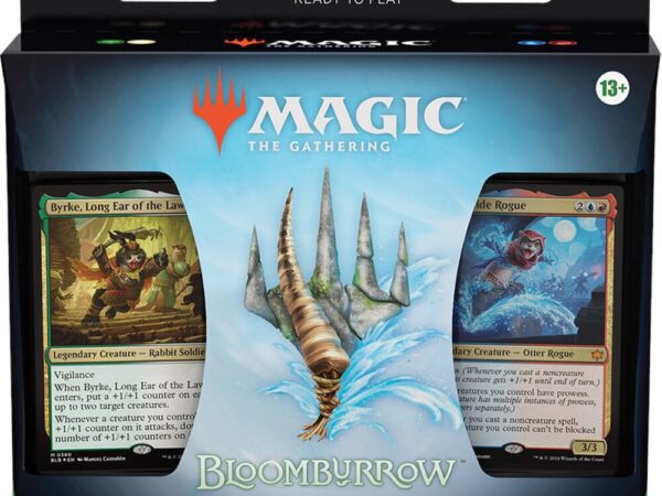 Bloomburrow - Starter Kit