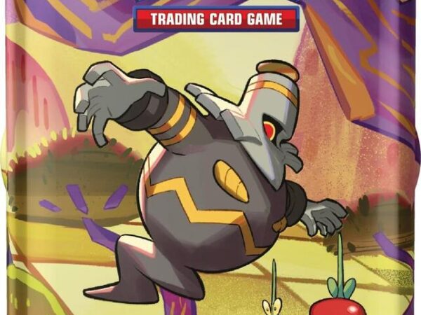 Dusknoir - Shrouded Fable Mini Tin