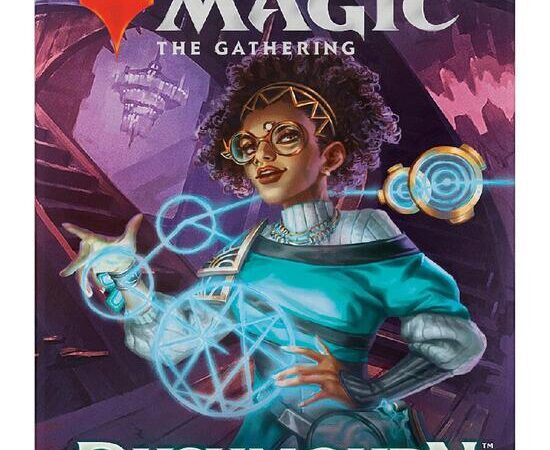 Duskmourn: House of Horror - Play Booster Pack