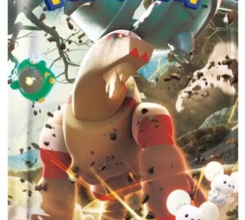 Clay Burst - Booster Pack