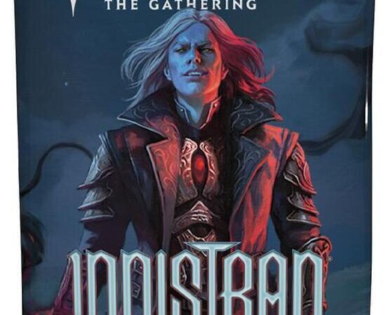 Innistrad Remastered - Play Booster Pack