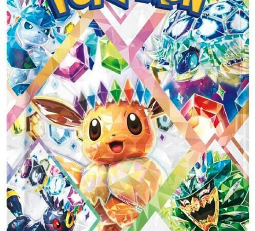 Terastal Festival - Booster Pack