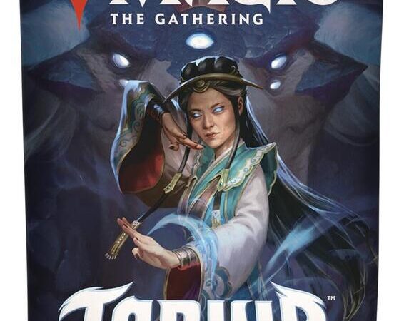 Tarkir: Dragonstorm - Play Booster Pack