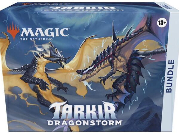 Tarkir: Dragonstorm - Bundle