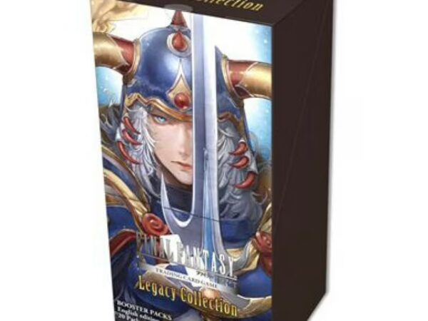 Legacy Collection - Booster Box