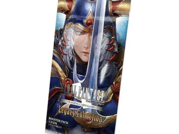 Legacy Collection - Booster Pack
