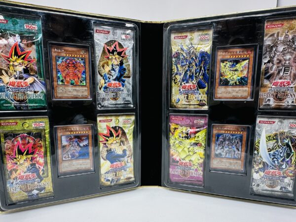 Yu-Gi-Oh! Master Collection - Volume 1