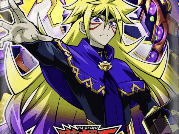 Yu-Gi-Oh! Rush Duel Requiem of Destruction - Deck Modification Pack