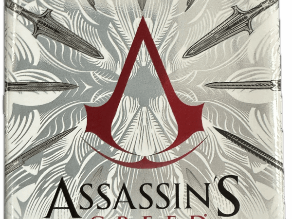 Assassin's Creed Collector Booster Pack - Japanese