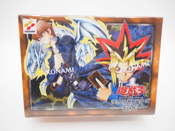 Yu-Gi-Oh! Duel Monsters ex Deck - Reprint (2024 Tokyo Dome Limited Box)