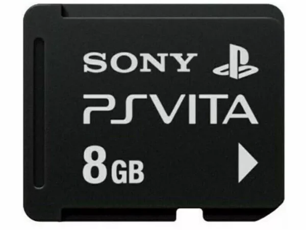 Sony PS VITA Memory Card 8GB