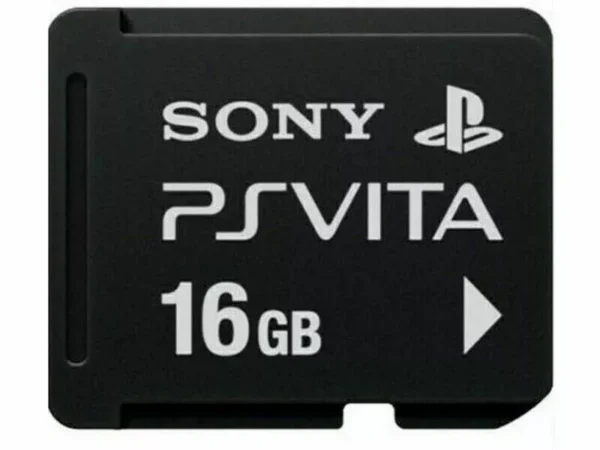 Sony PS VITA Memory Card 16GB