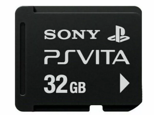 Sony PS VITA Memory Card 32GB