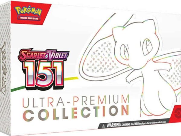 151 Ultra-Premium Collection