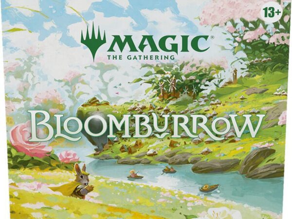 Bloomburrow - Prerelease Pack