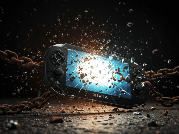 PS VITA Jailbreak service